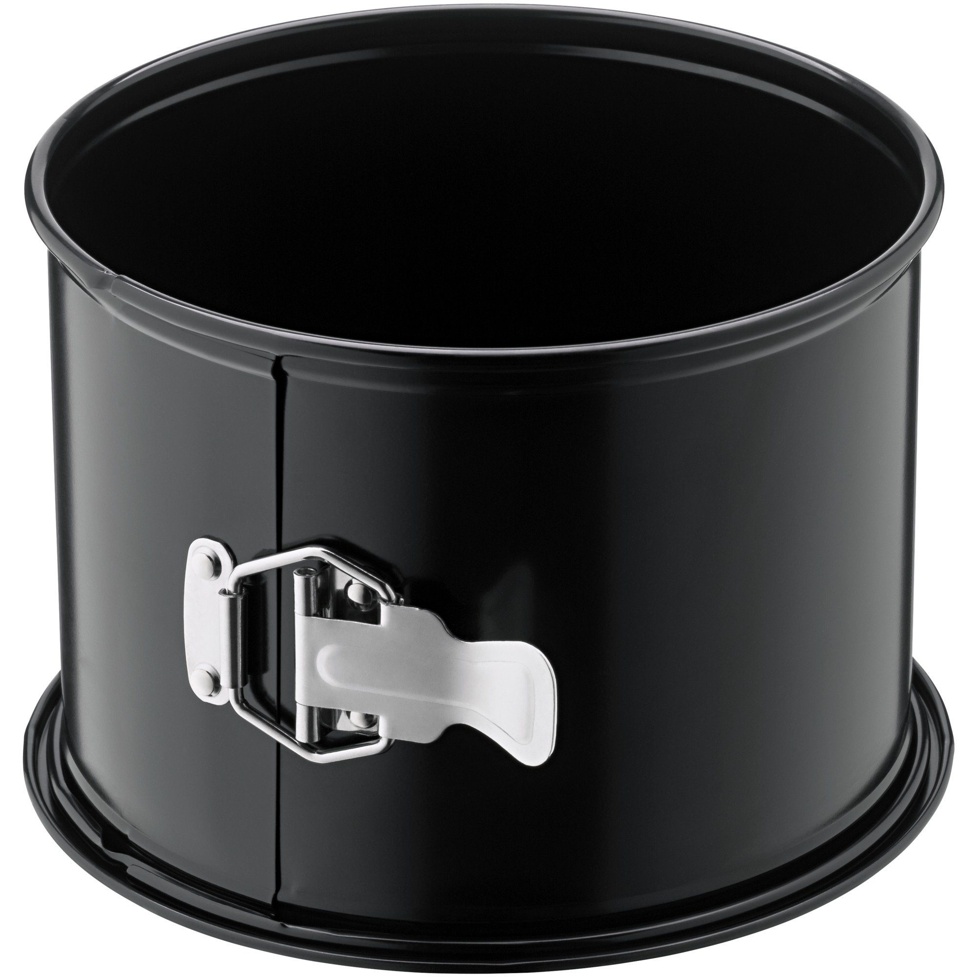 Backform Springform KAISER INSPIRATION D 20 cm schwarz