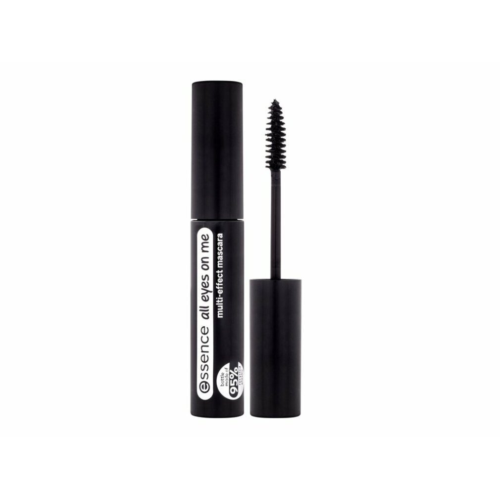 Mascara Mascara All Eyes On Me Multi-Effect 01 Soft Black, 8 ml