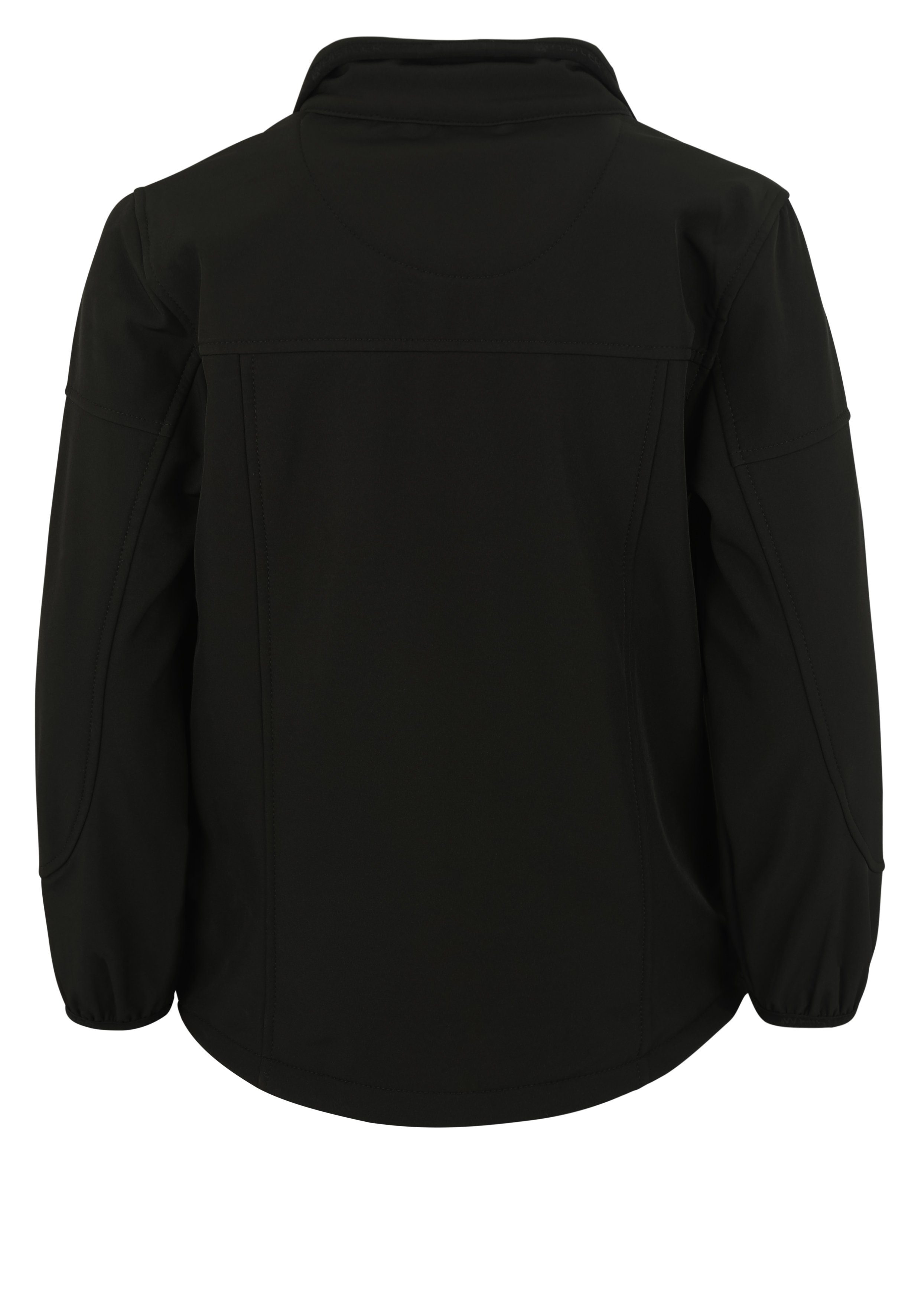 WHISTLER Softshelljacke Dublin mit 8.000 mm Wassersäule