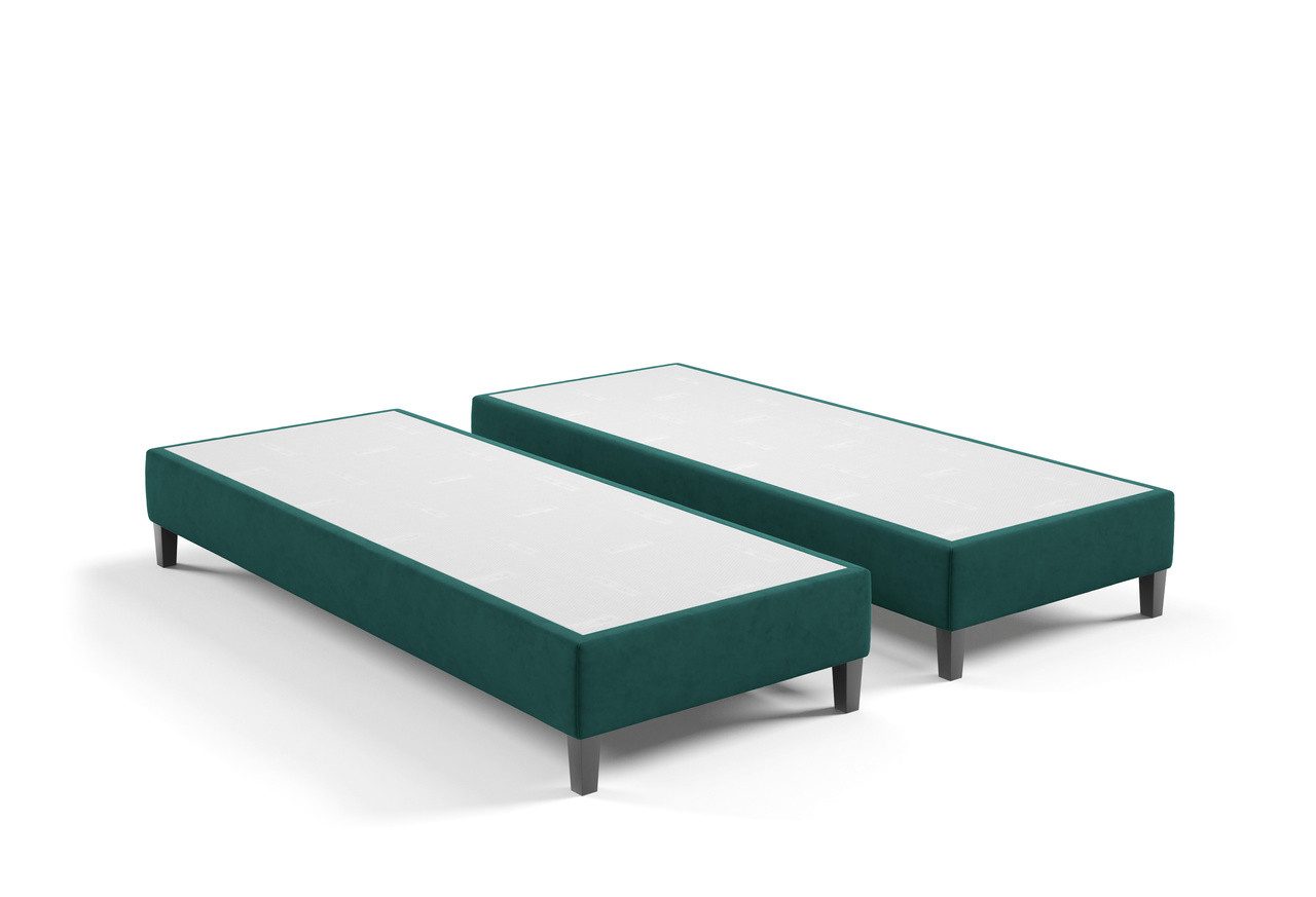 Best for Home Boxspringbett Hotelbett, Gästebett, günstig online kaufen