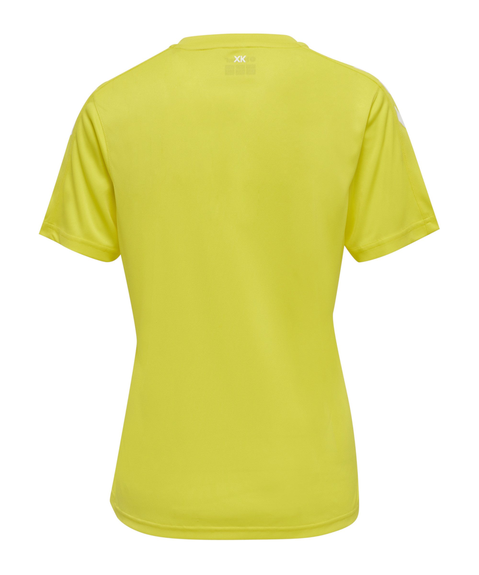 hummel Fußballtrikot Hummel hmlCORE XK Poly günstig online kaufen