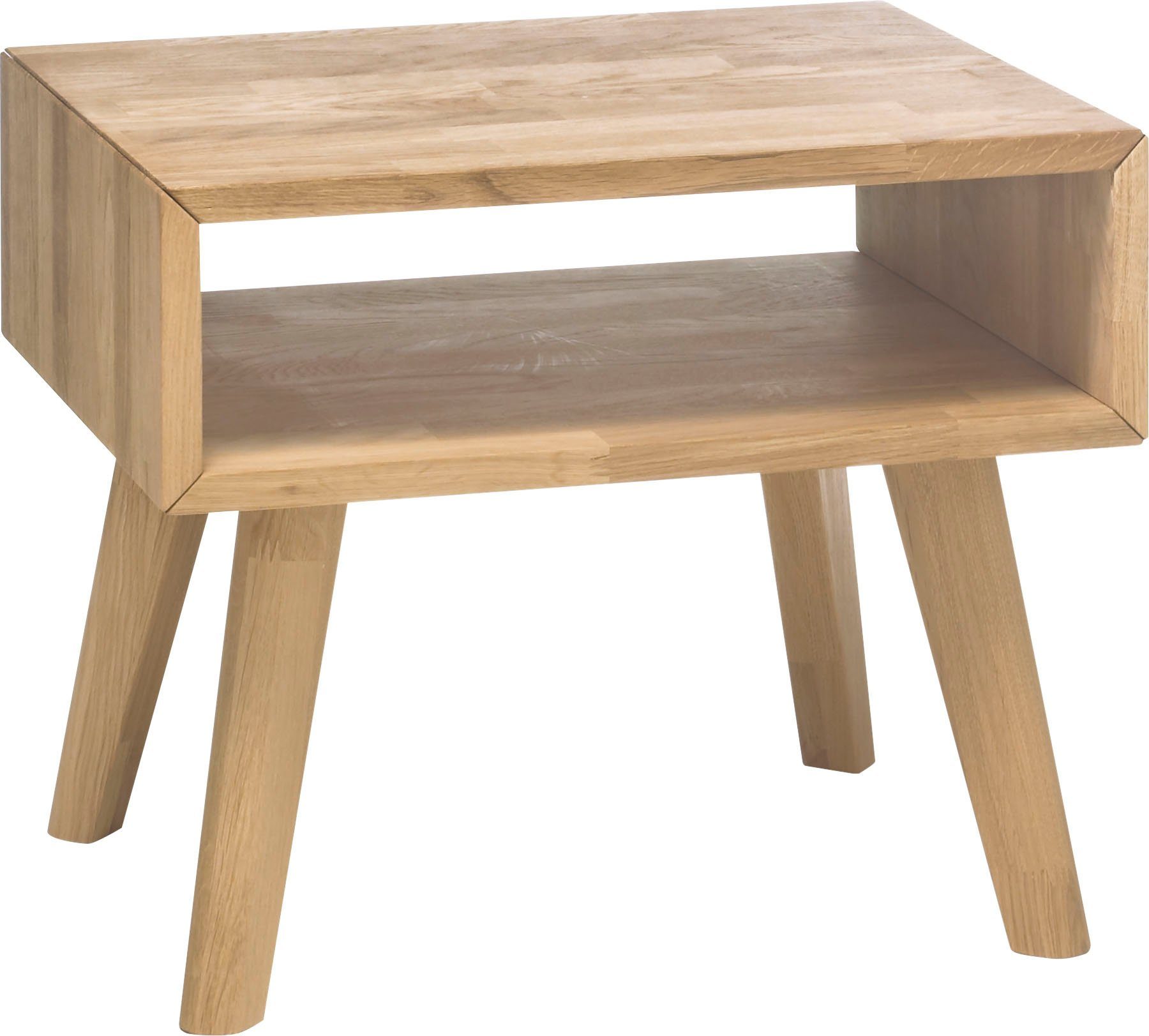 HASENA Nachttisch Jaca