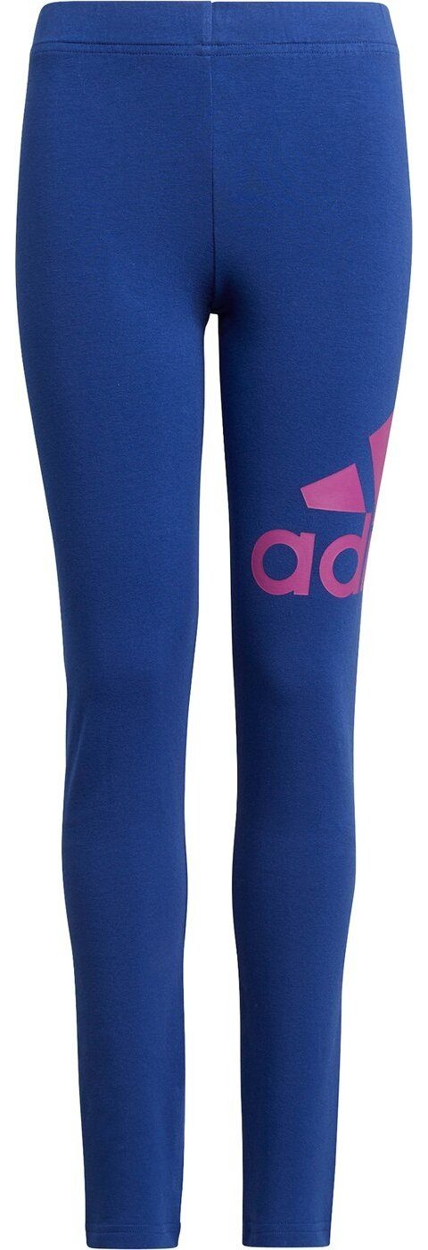 adidas Performance Trainingstights G BL LEG VICBLU/SONFUC