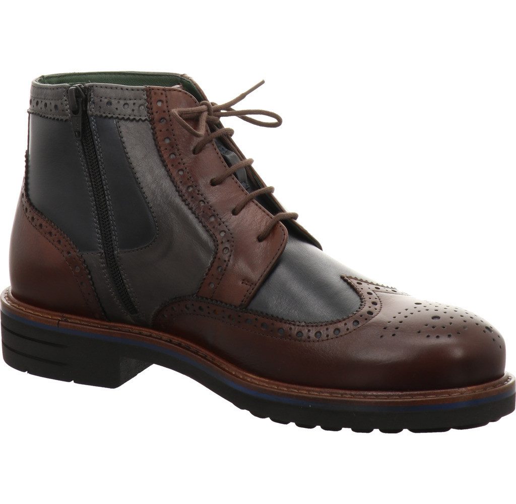 Galizio Torresi 325288 V17494 Stiefelette