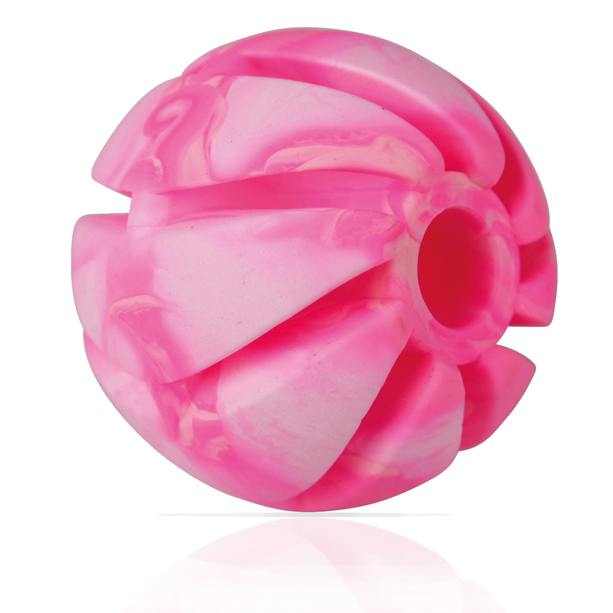 Tierball Spiralball