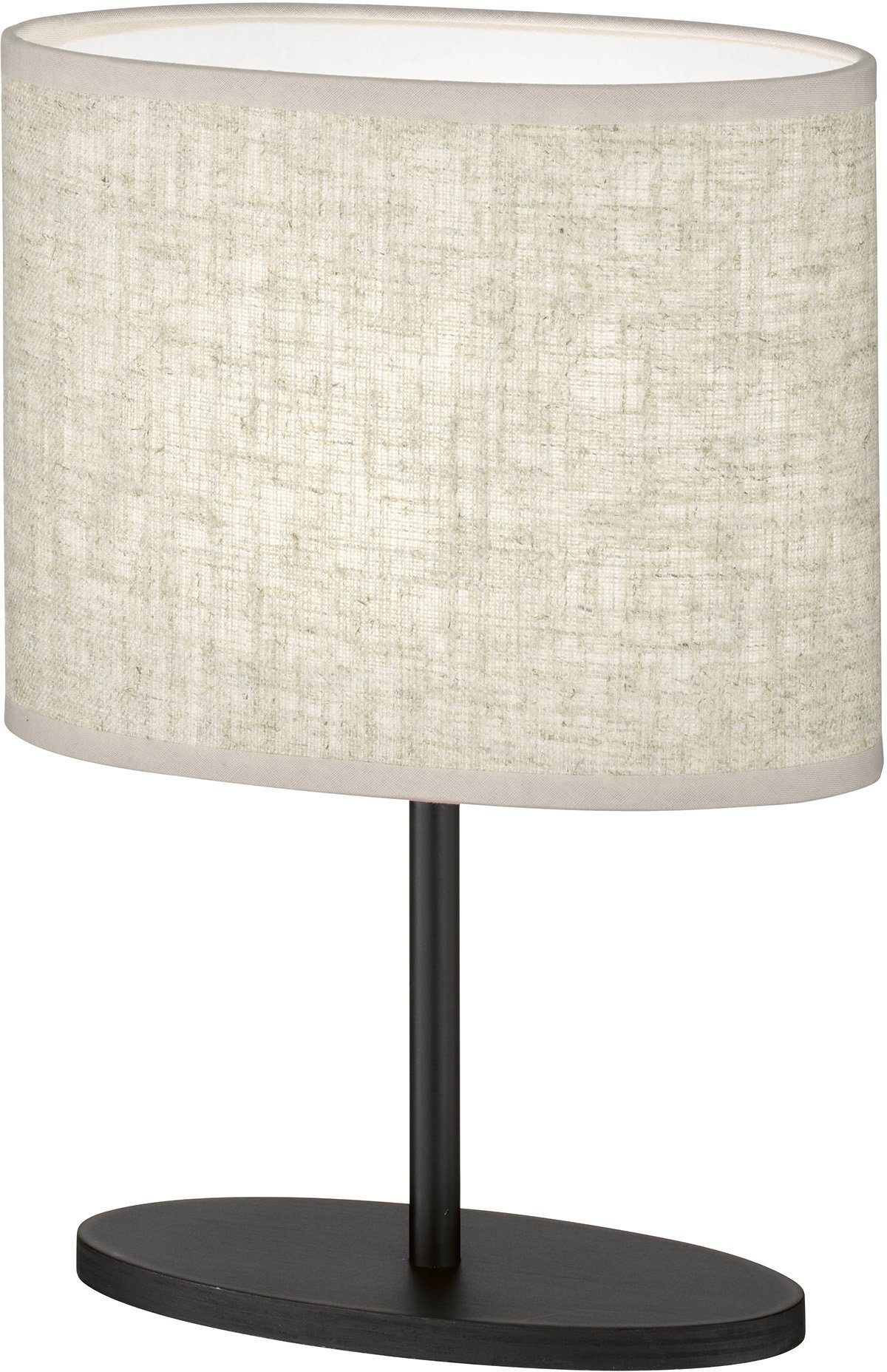 easy! BY FHL Tischleuchte Momo, Ein-/Ausschalter, ohne Leuchtmittel