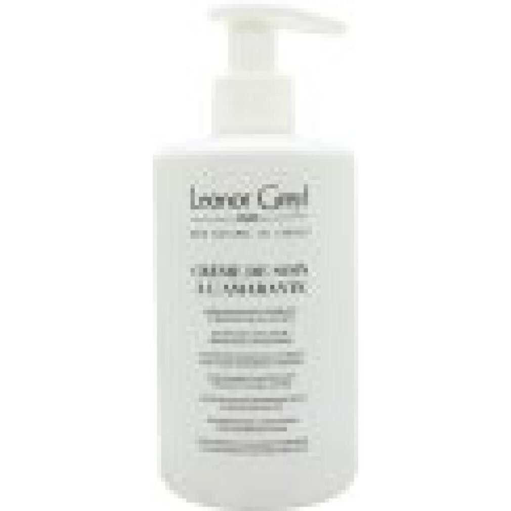 Leonor Greyl Haarspülung Creme De Soin A L`Amarante Conditioner 500ml