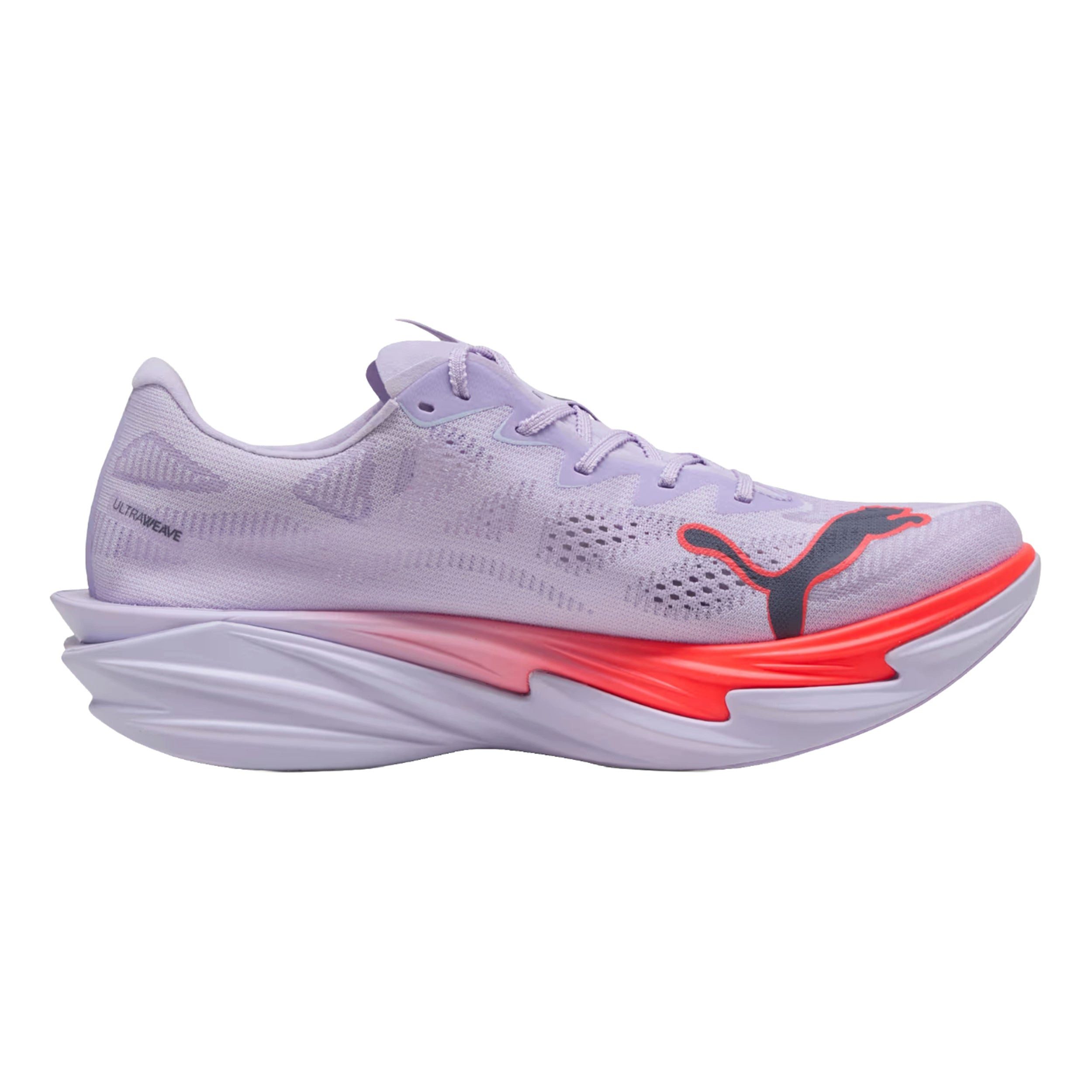 PUMA Deviate Nitro Elite 4 - Wettkampfschuh Laufschuh
