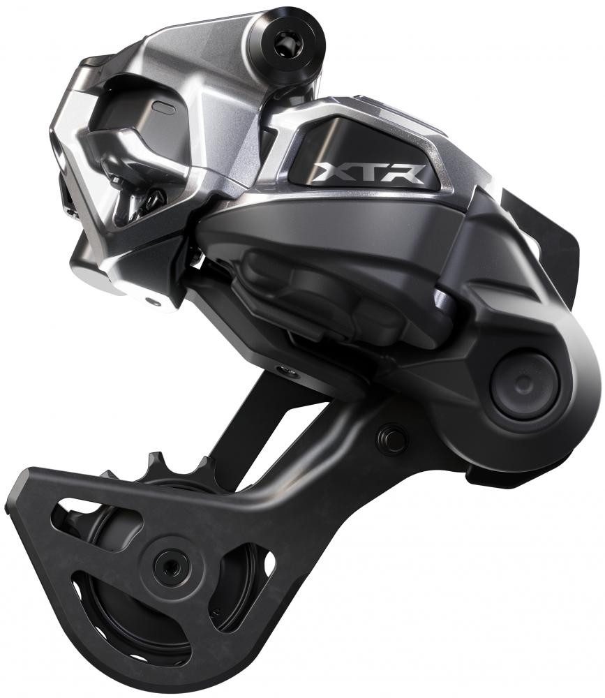 Schaltwerk SHIMANO XTR RD-M9250 Di2 GS Schaltwerk - kabellose Präzision für anspr