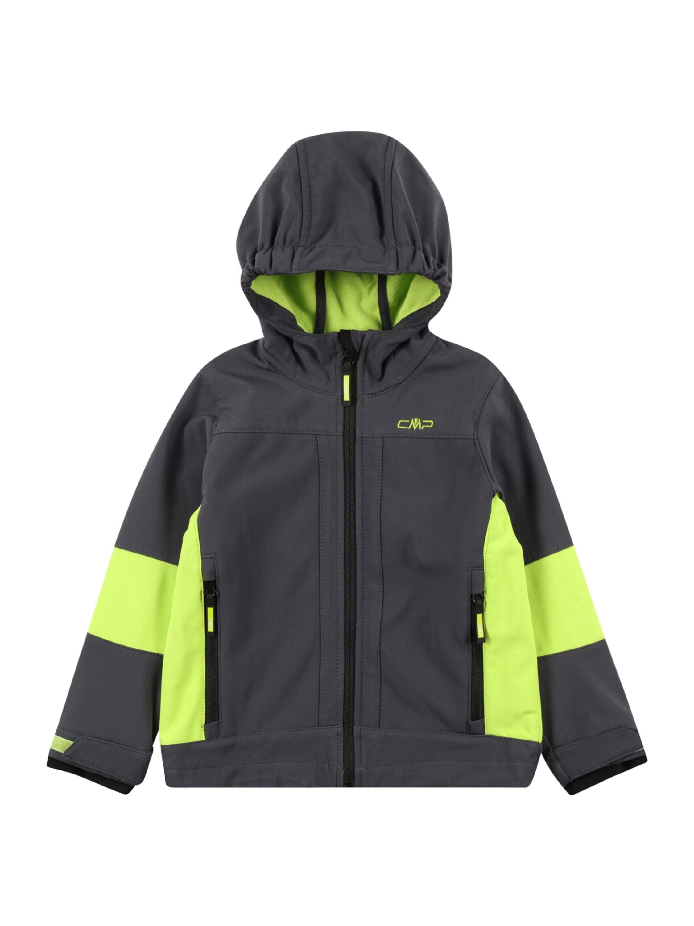 CMP Outdoorjacke (1-St) TITANIO-ACIDO