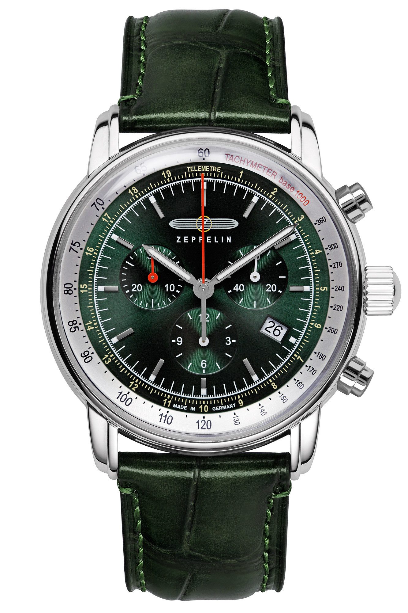 Quarzuhr 8888-4