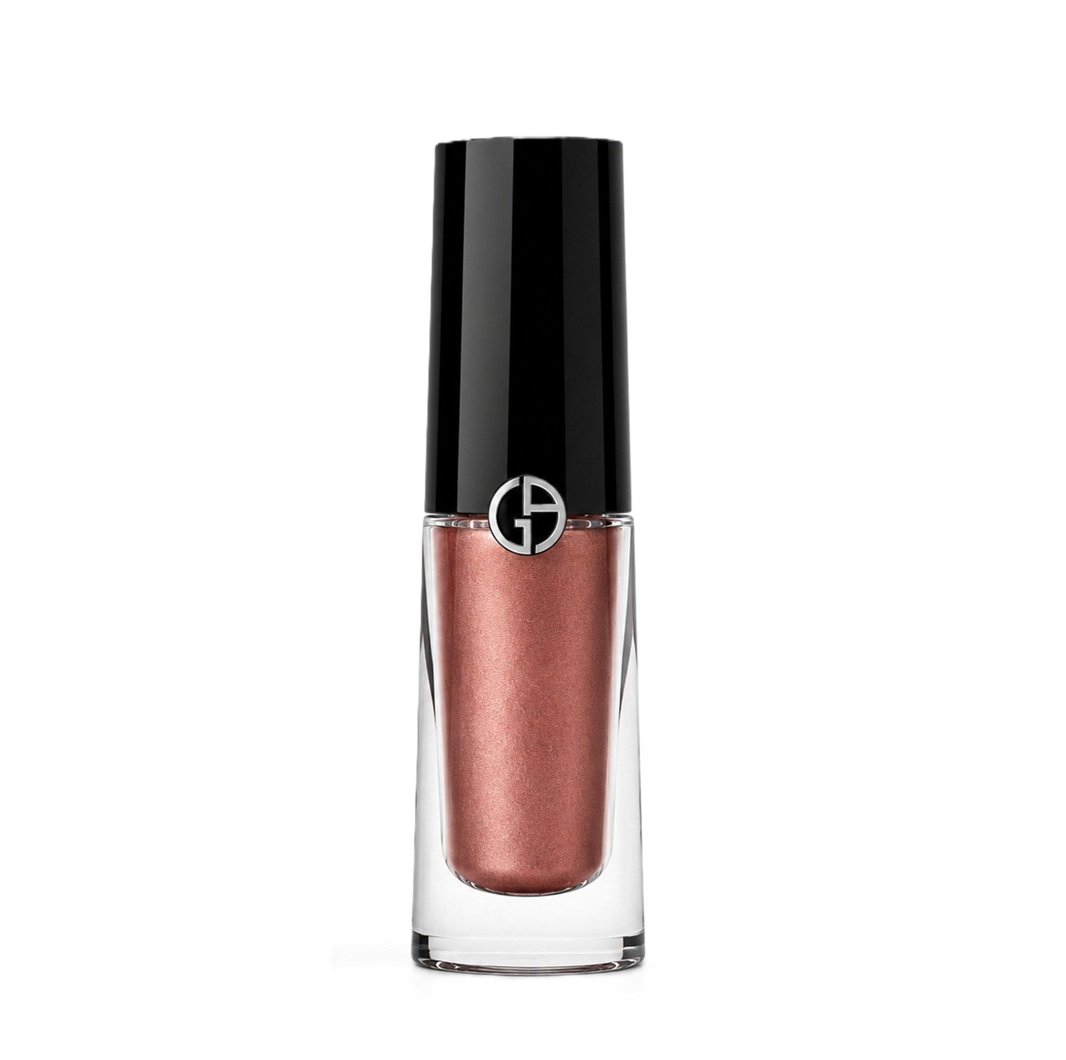 Giorgio Armani Lidschatten Giorgio Armani eye tint silk 27 sunset 3,9 ml