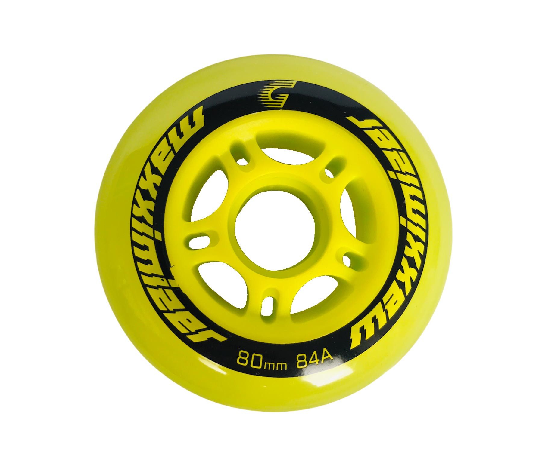 Graf Роликовые коньки-Rolle Rolle Graf MAX 10G Outdoor 84A