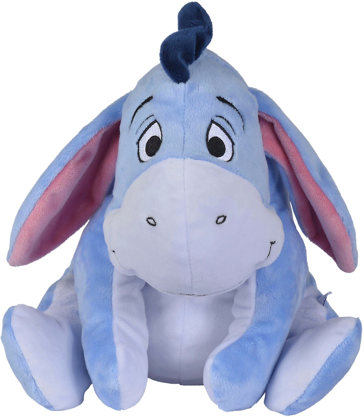 SIMBA Plüschfigur Plüsch Stofftier Disney Winnie günstig online kaufen