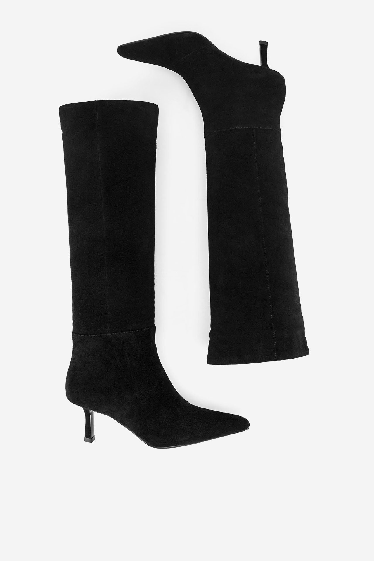 GINO ROSSI Gino Rossi – Damen-Schnürschuhe „Adora“ aus Leder, dunkelblau Schnürschuh