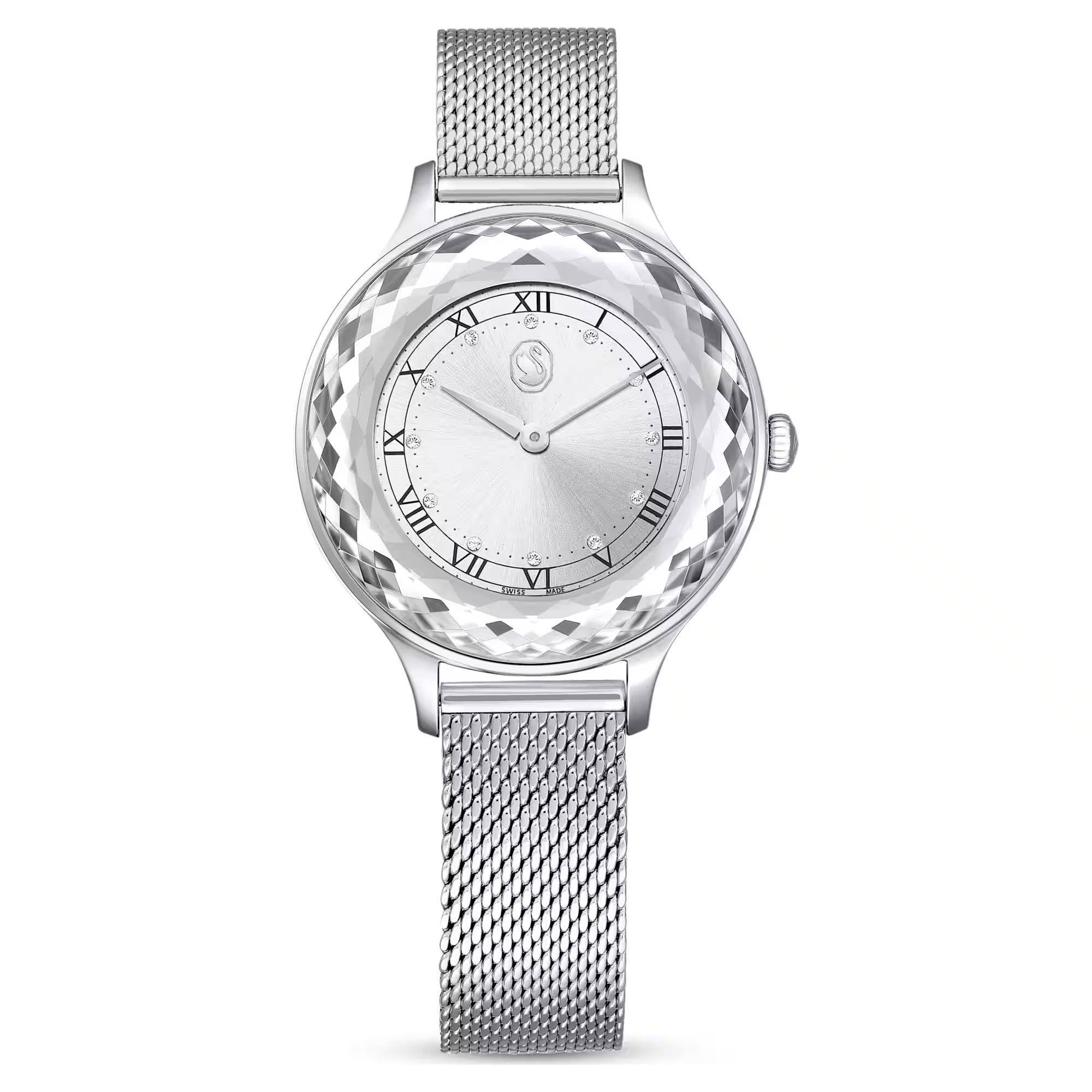 Schweizer Uhr Nova 5650039