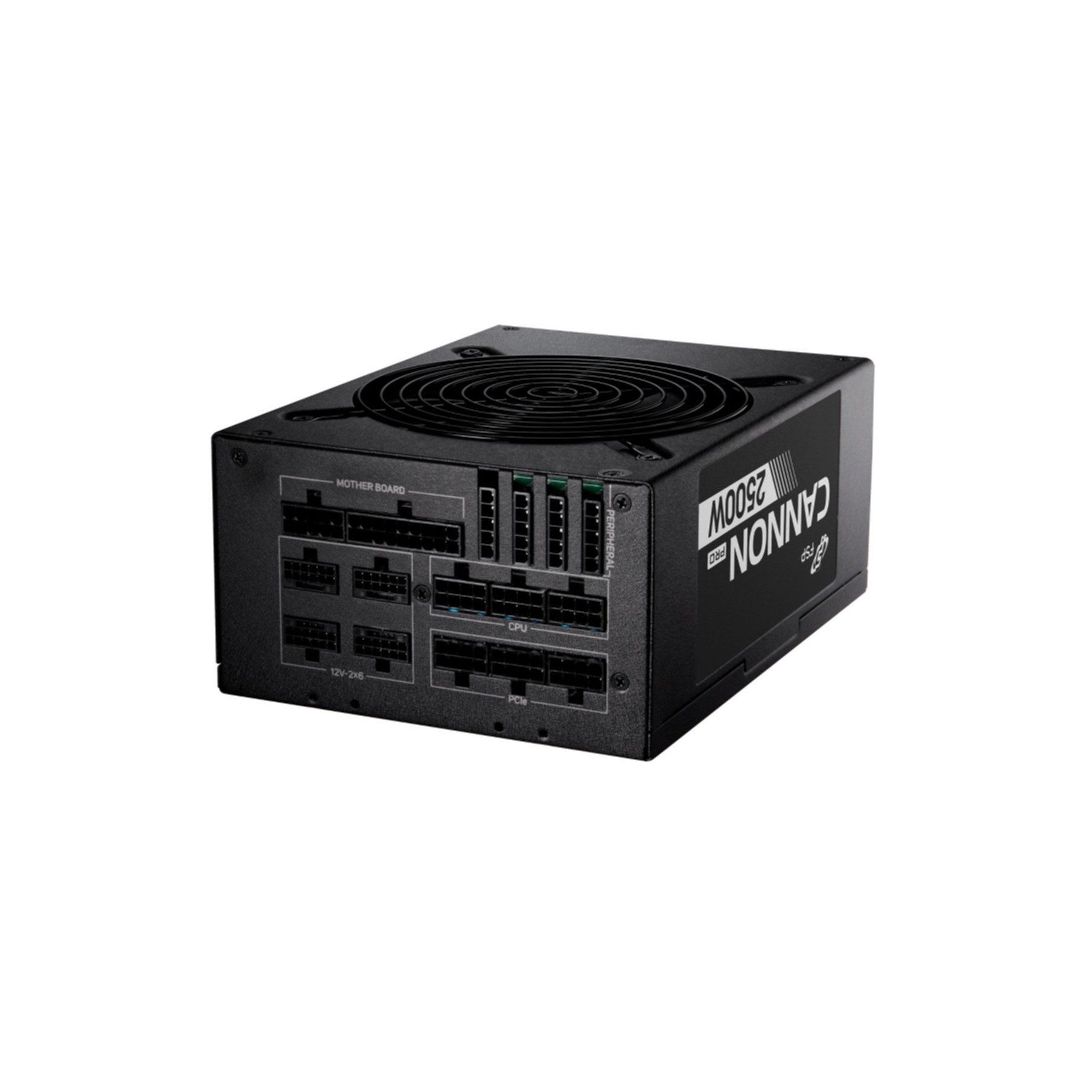 Fortron CANNON PRO Netzteil