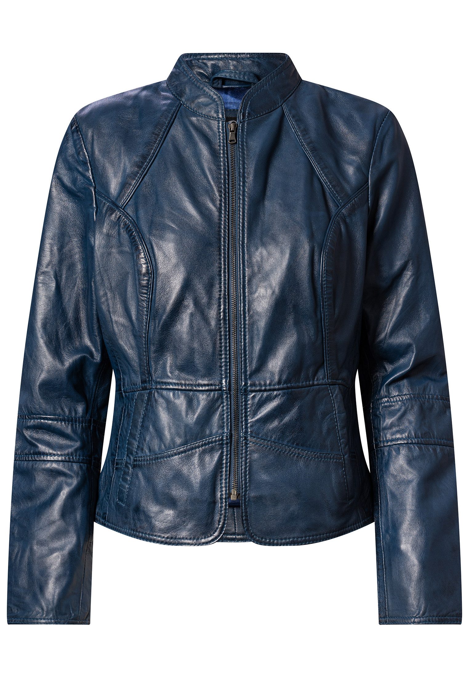Lederjacke MQ-44946
