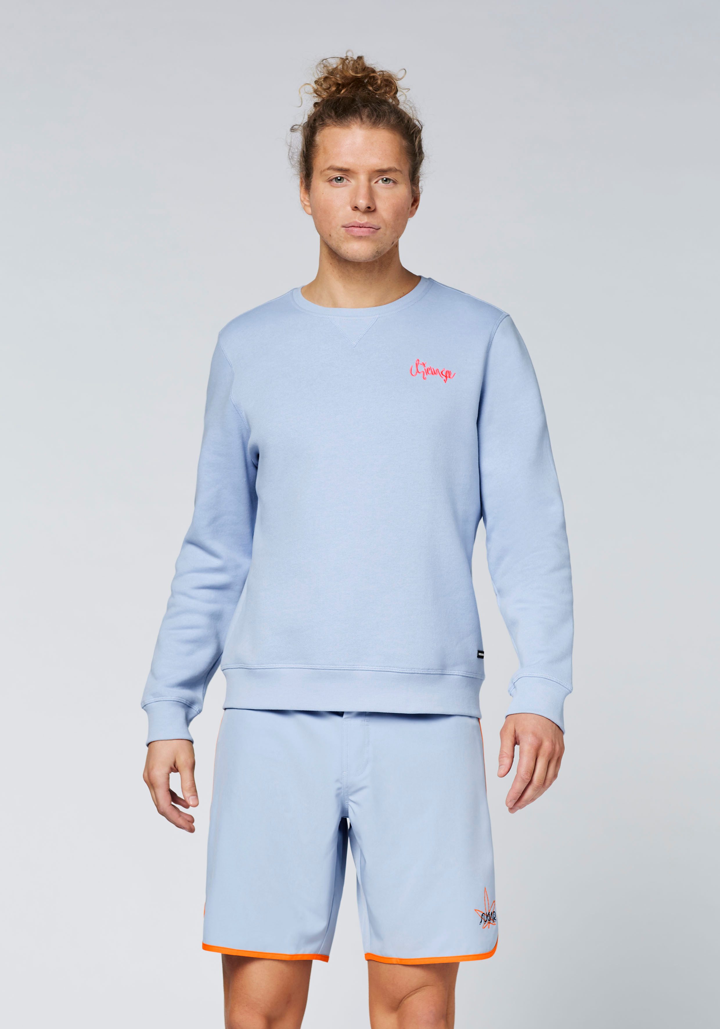 Chiemsee Sweatshirt günstig online kaufen