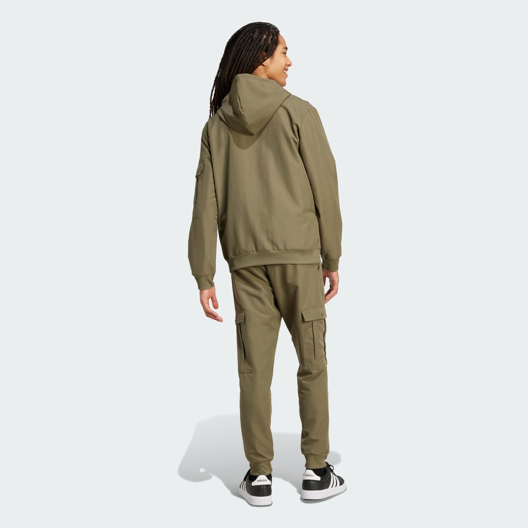 adidas Sportswear Tanktop CARGO-TRAININGSANZUG (1-tlg) günstig online kaufen