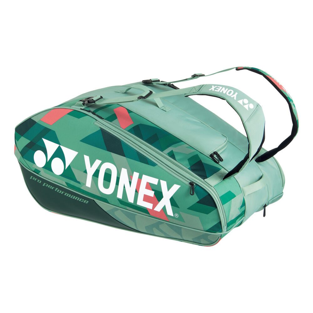 Yonex Sporttasche Pro Racquet Bag 12pcs günstig online kaufen