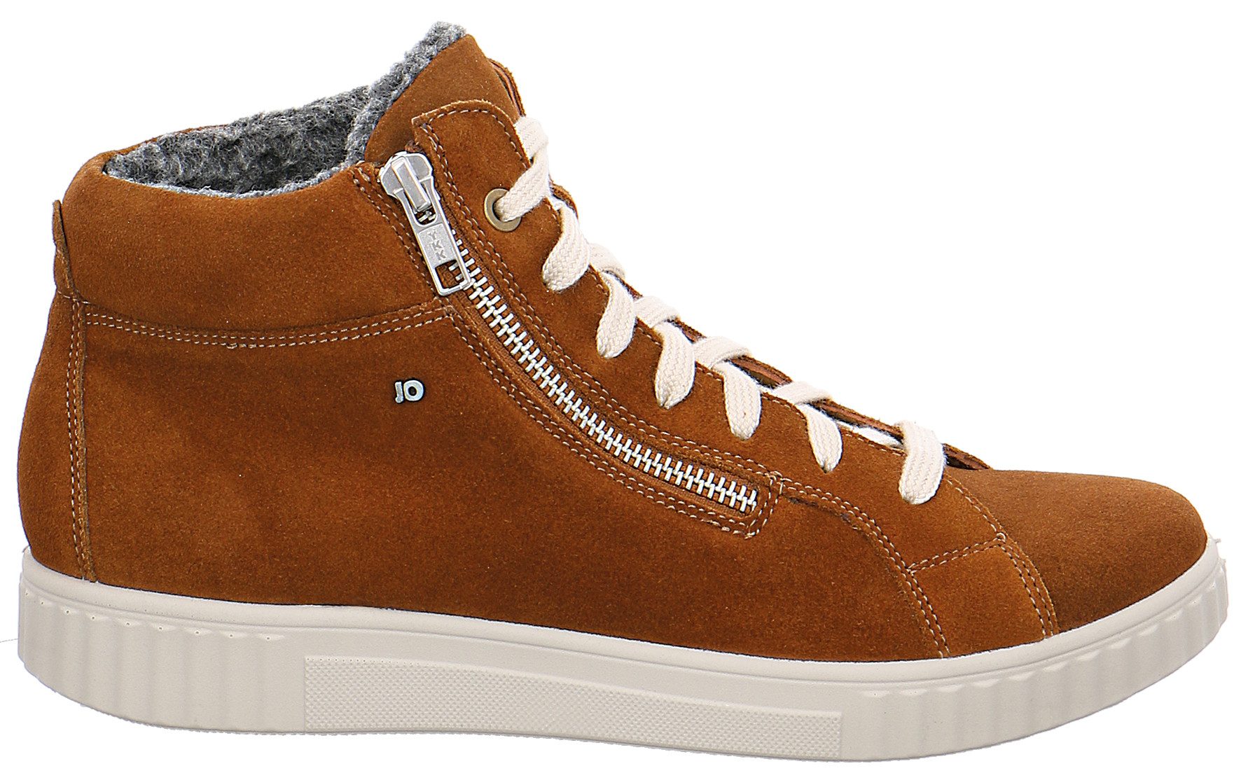 Jomos Stiefelette