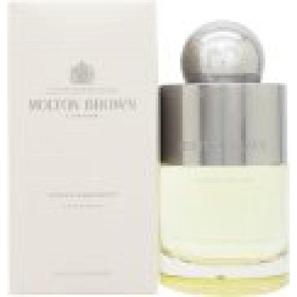 MOLTON BROWN Körperpflegeduft Orange & Bergamot - EDT - Volume: 100ml