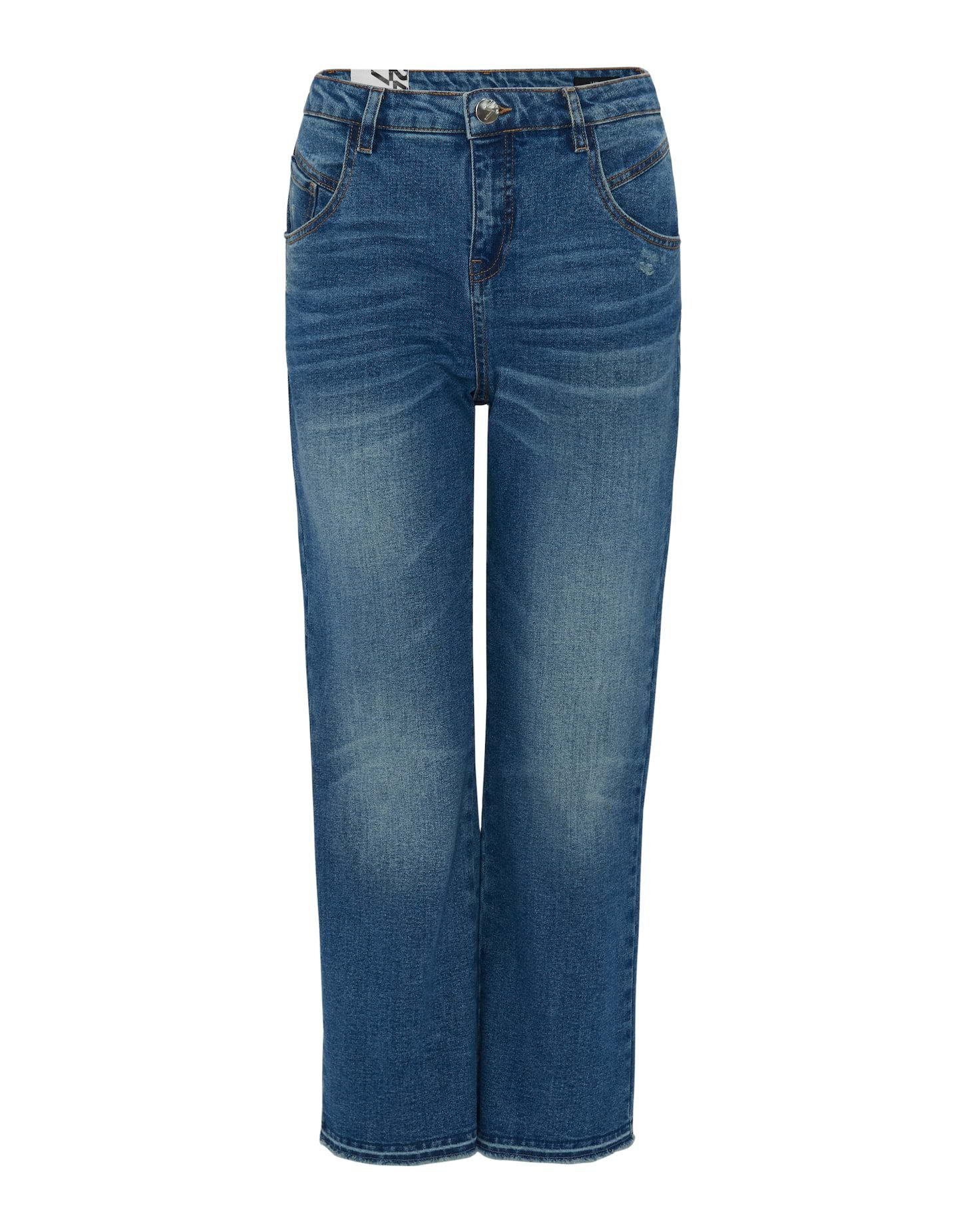 5-Pocket-Jeans