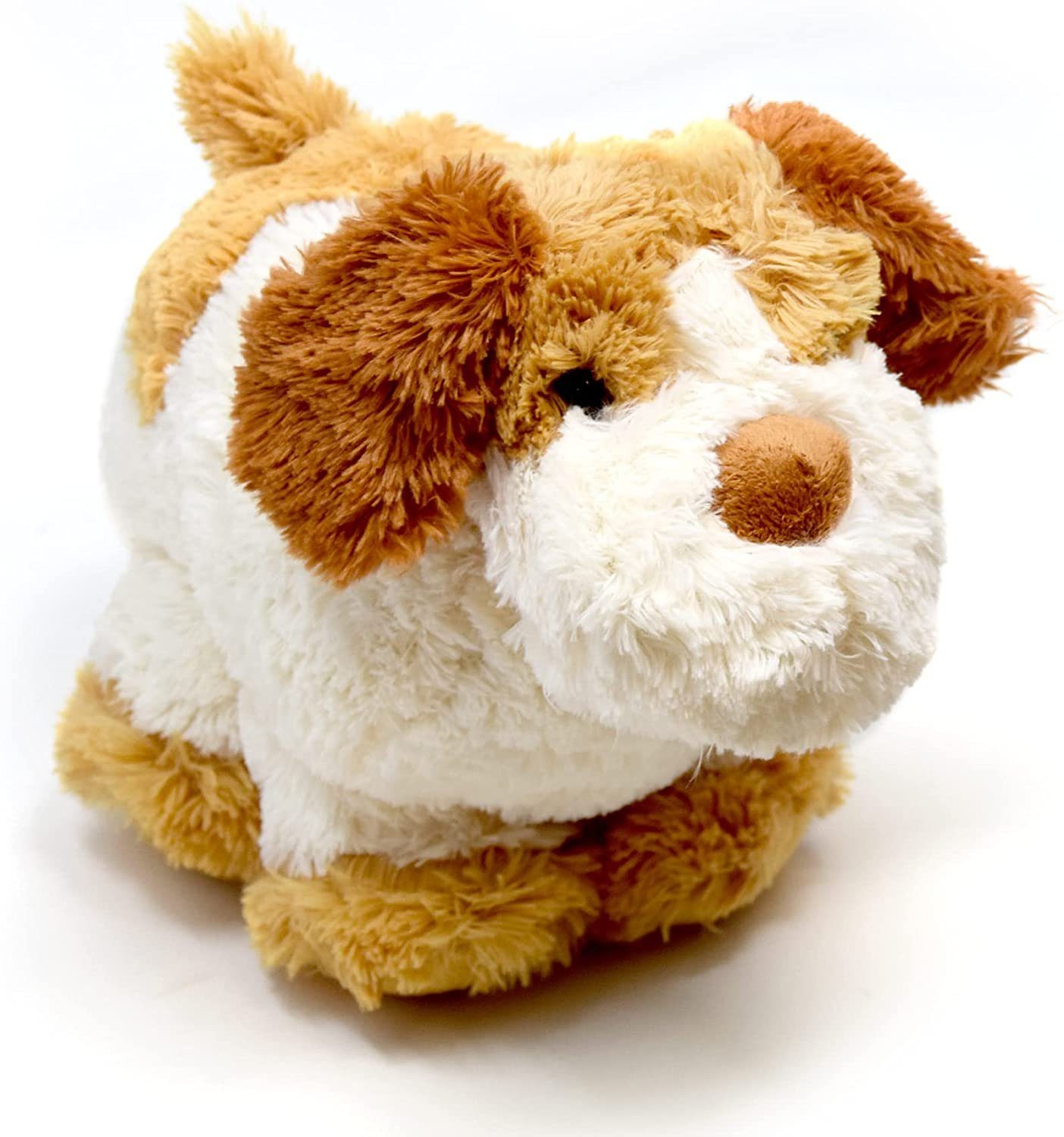Kuscheltier Hund