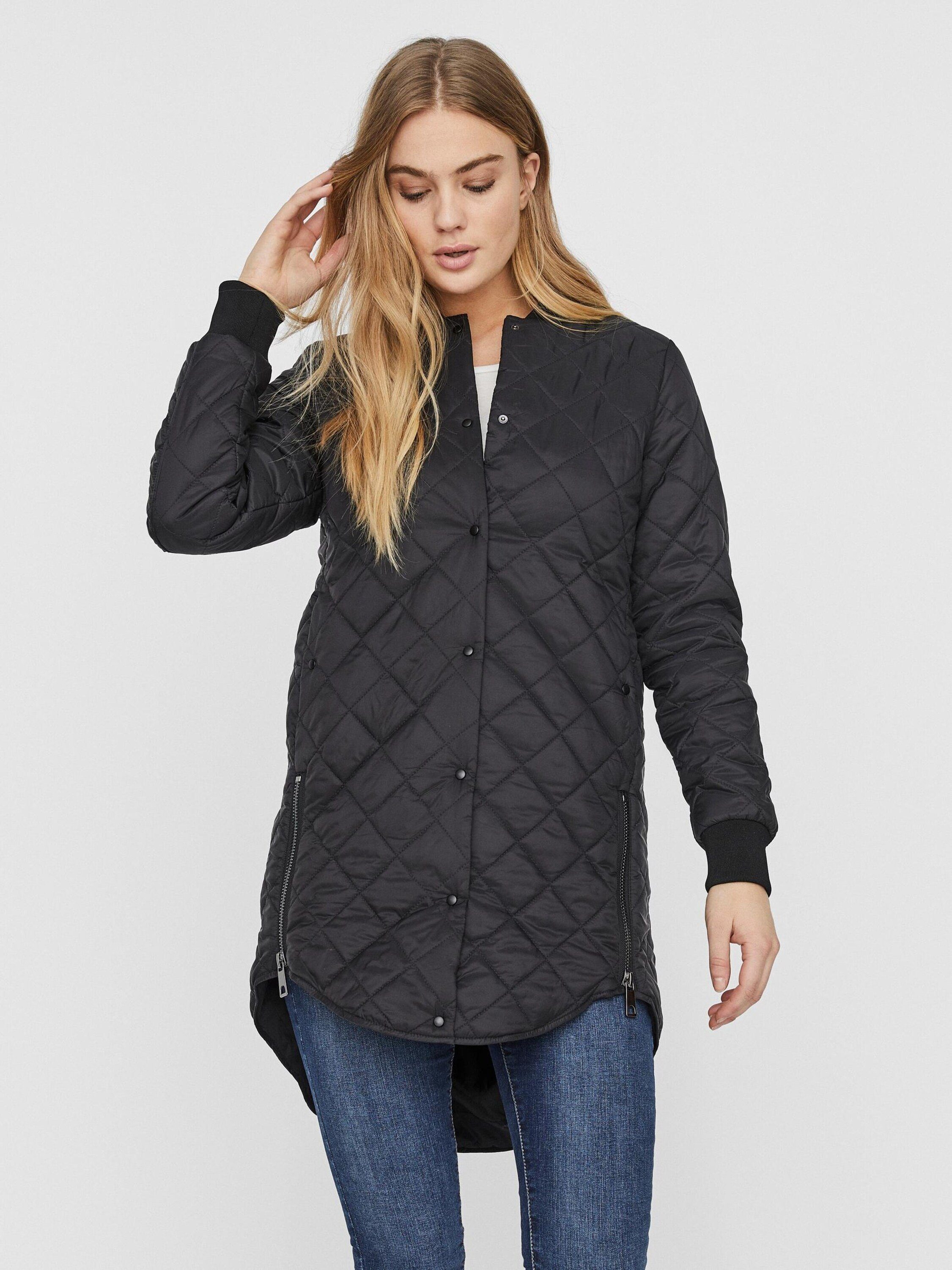 Vero Moda Steppjacke Hayle (1-St) günstig online kaufen