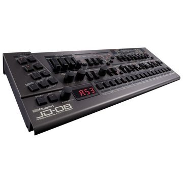 Roland Synthesizer, JD-08 - Digital Synthesizer