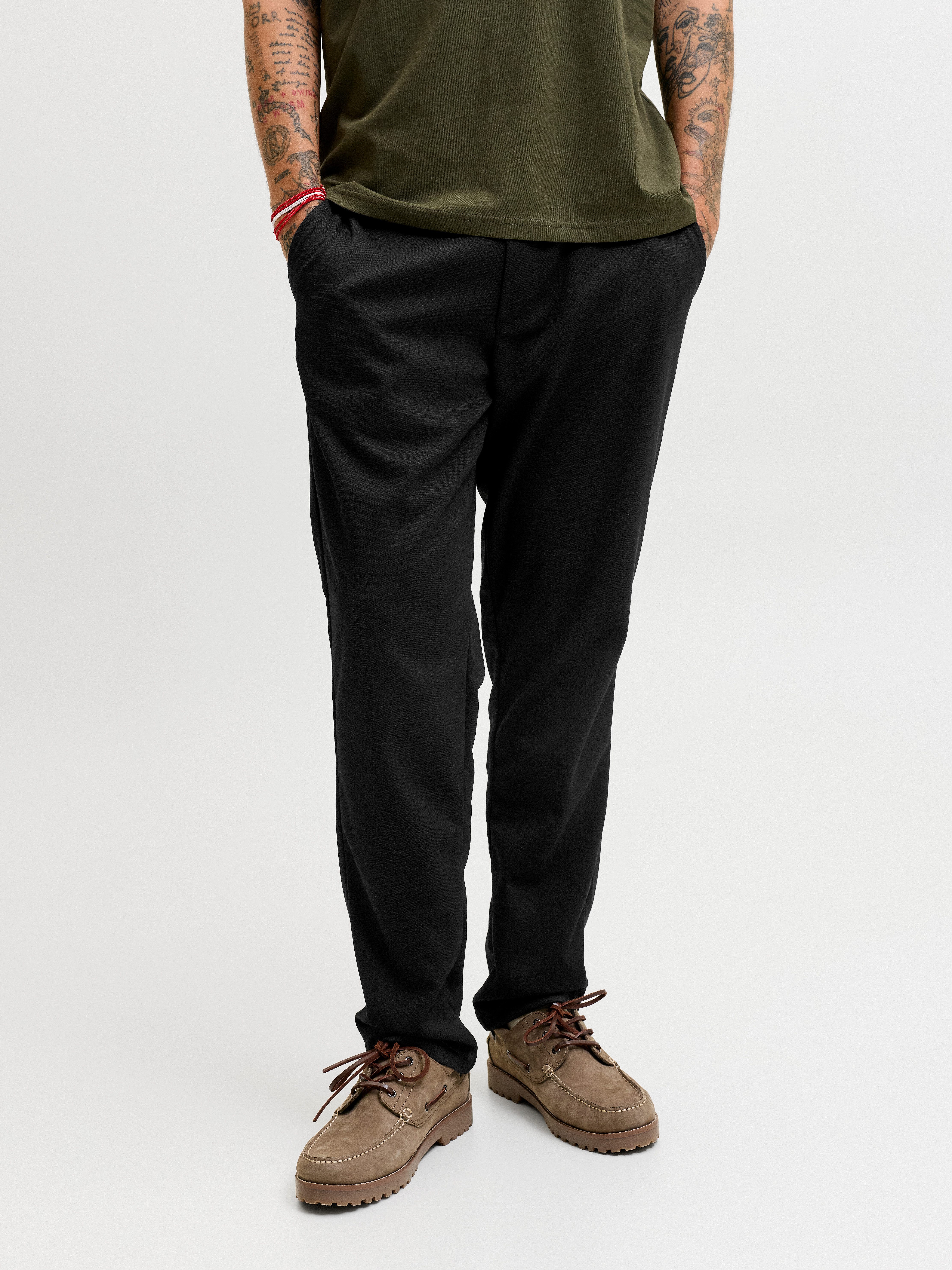 Chinos JPSTOLLIE DEVON CHINO NOOS