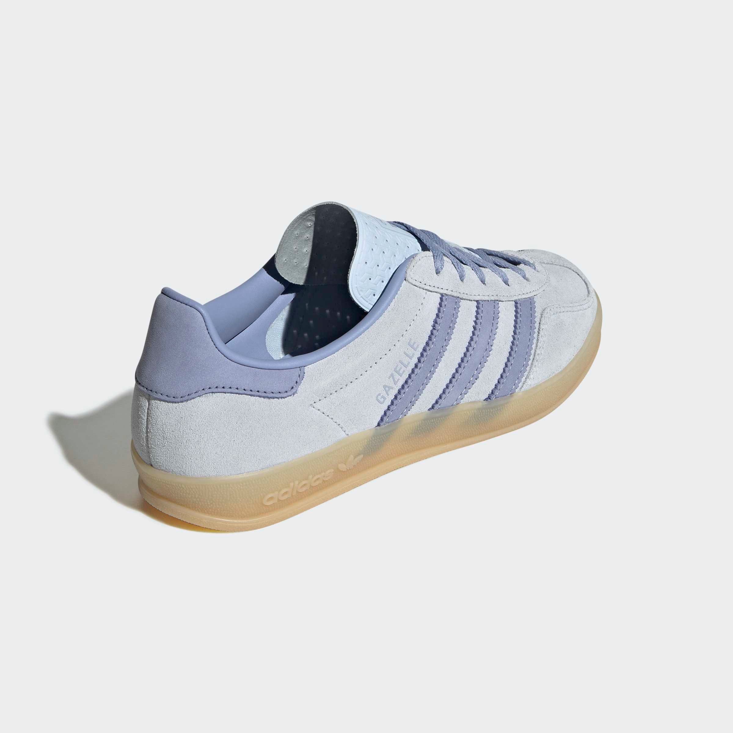 adidas Originals GAZELLE INDOOR Sneaker – Bild 5 von 5