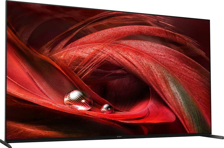 Sony XR-65X95J LED-Fernseher (164 cm/65 Zoll, 4K Ultra HD, Google TV)