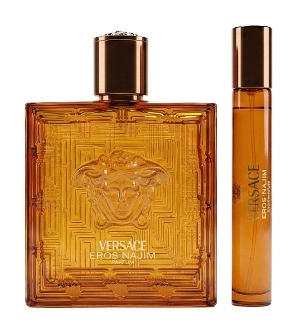 Versace Eau de Parfum Eros Najim Parfum