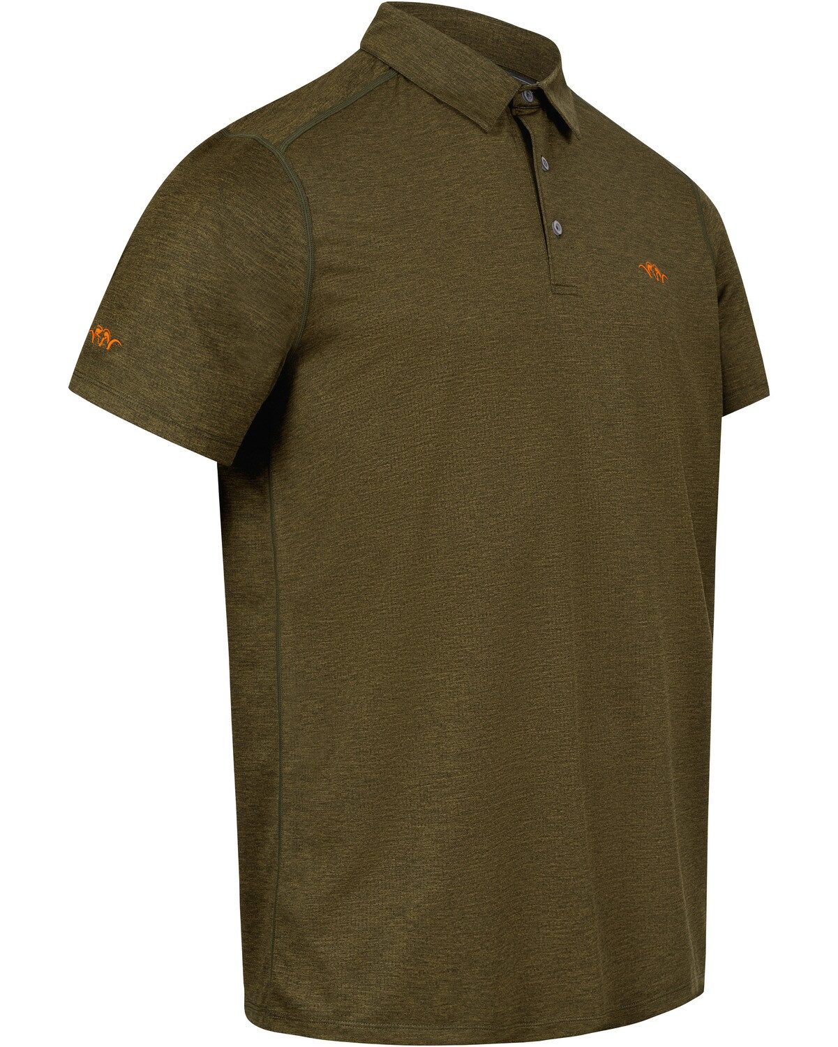 Blaser Poloshirt Poloshirt Competition
