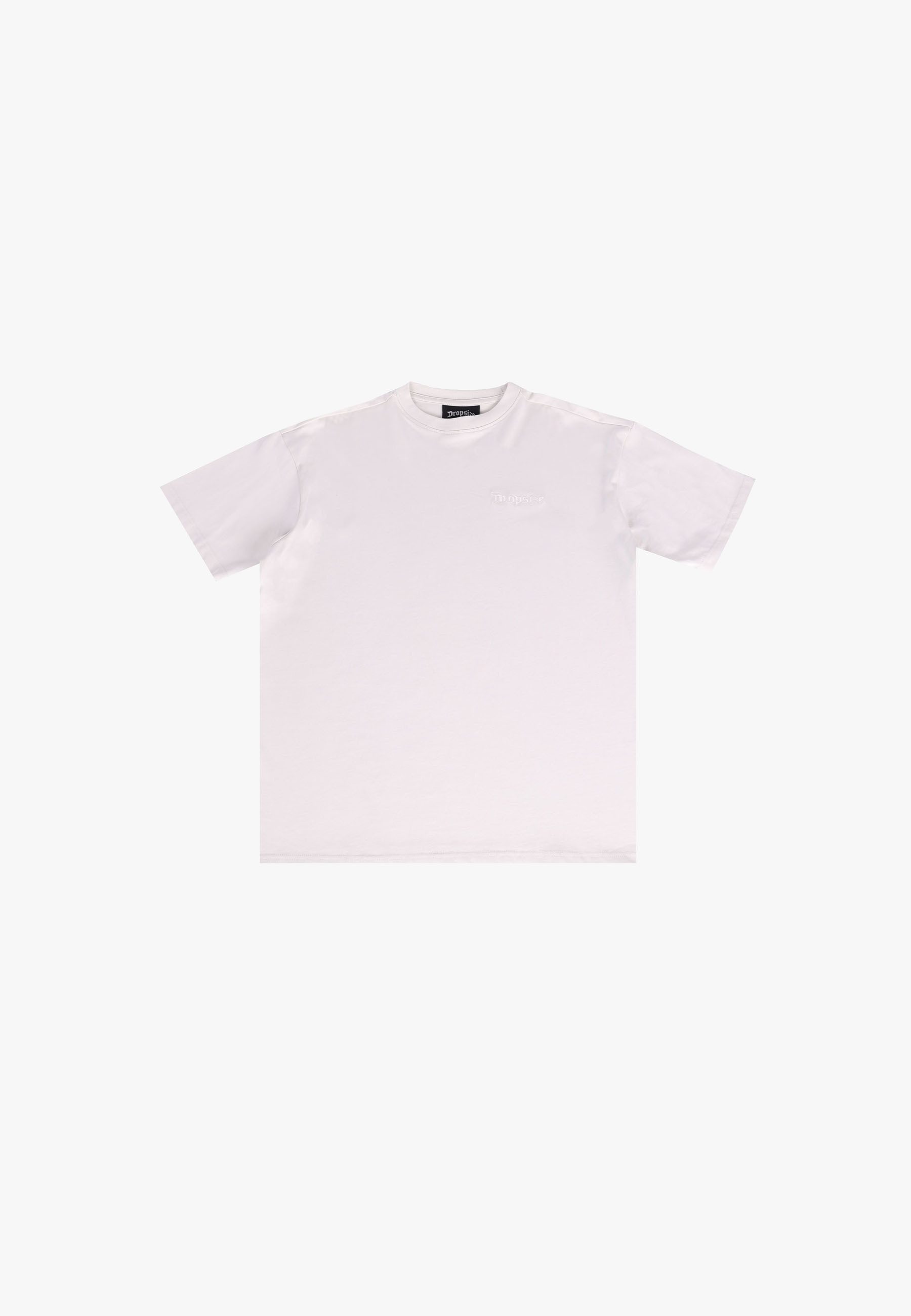 Dropsize T-Shirt Dropsize REGULAR FIT T-SHIRT (1-tlg) günstig online kaufen