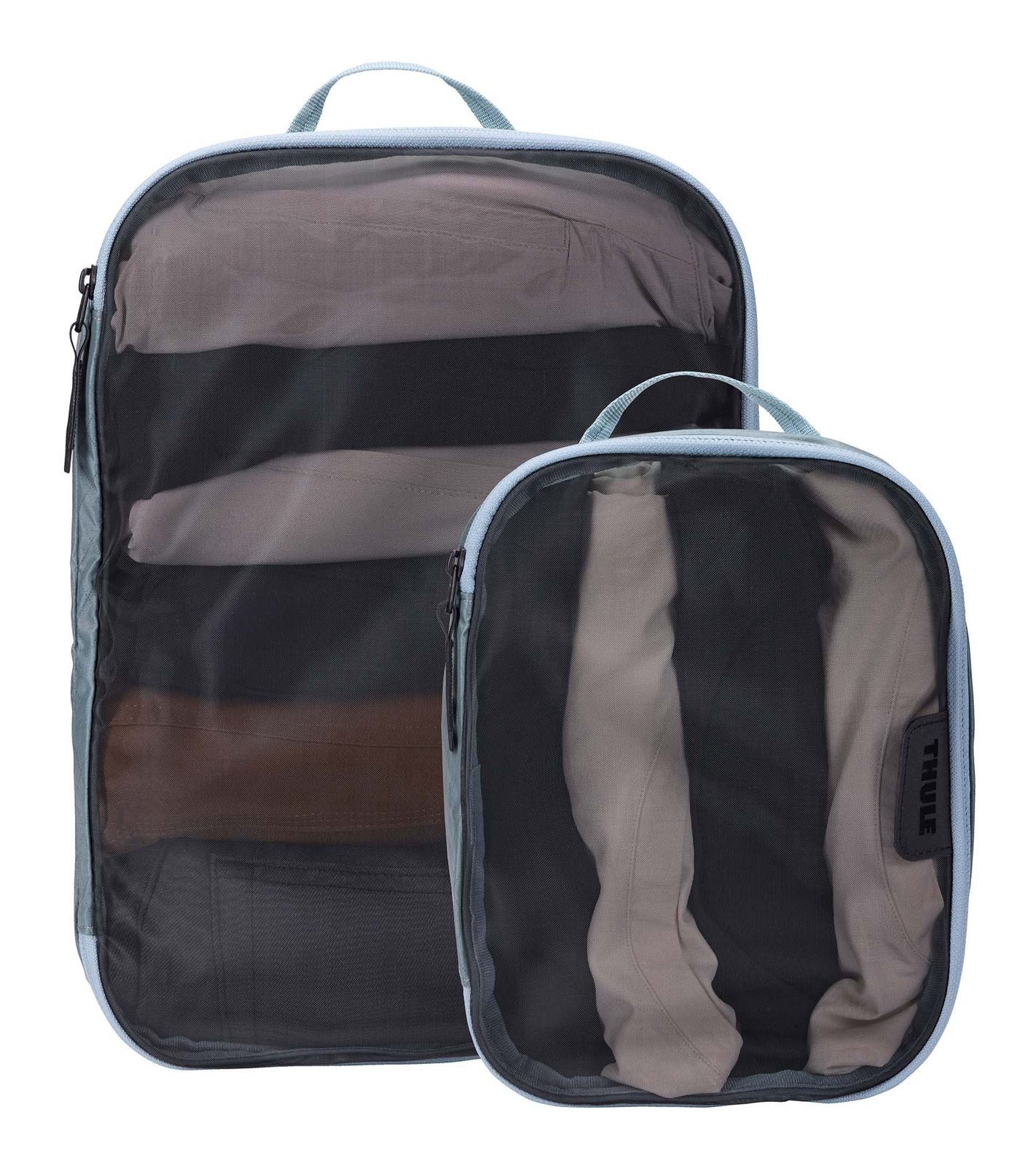 Thule Kleidersack Packing Cube Set (Set, 2 St)