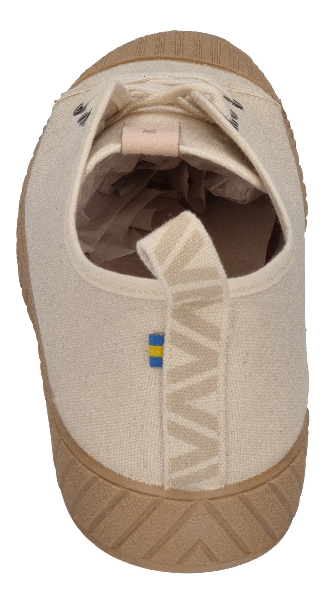 KAVAT LINDBACKA LOW TX Sneaker Ivory