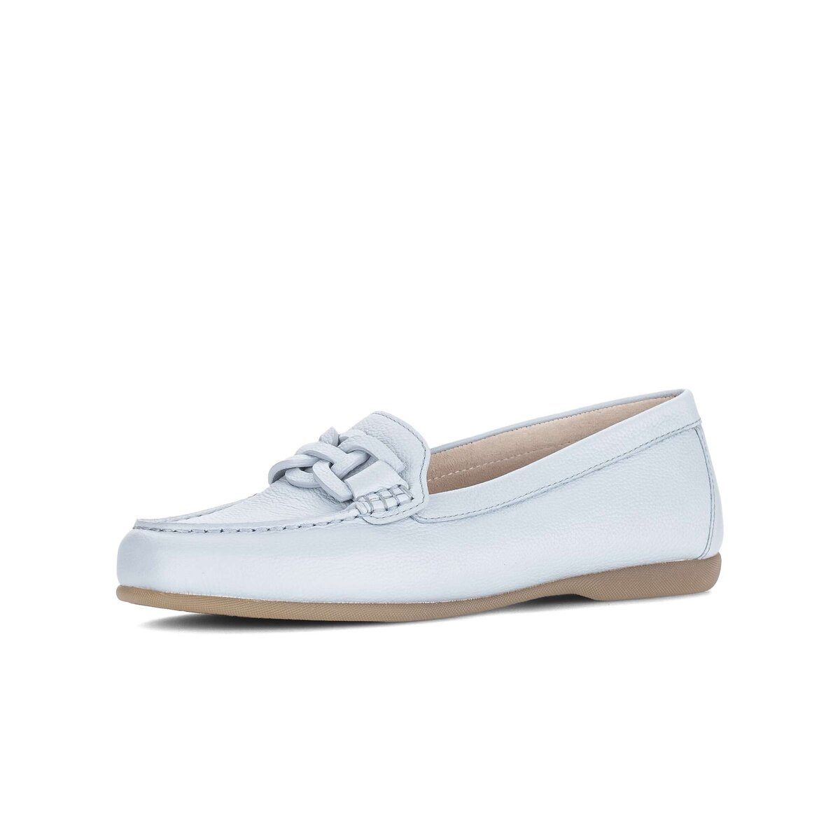 Gabor Slipper Glattleder Slipper