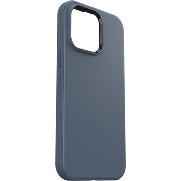 Otterbox Backcover Symmetry+ Clear Hülle für Apple iPhone 14 Pro Max für MagSafe, stoßfest, sturzsicher, schützende dünne Hülle