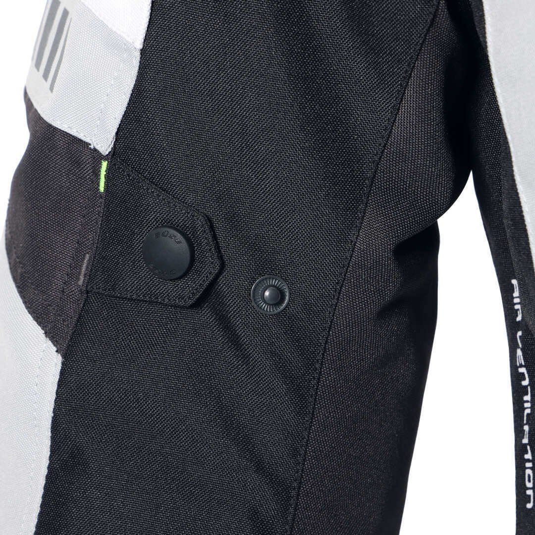Büse Motorradjacke Breno Pro Motorrad Textiljacke