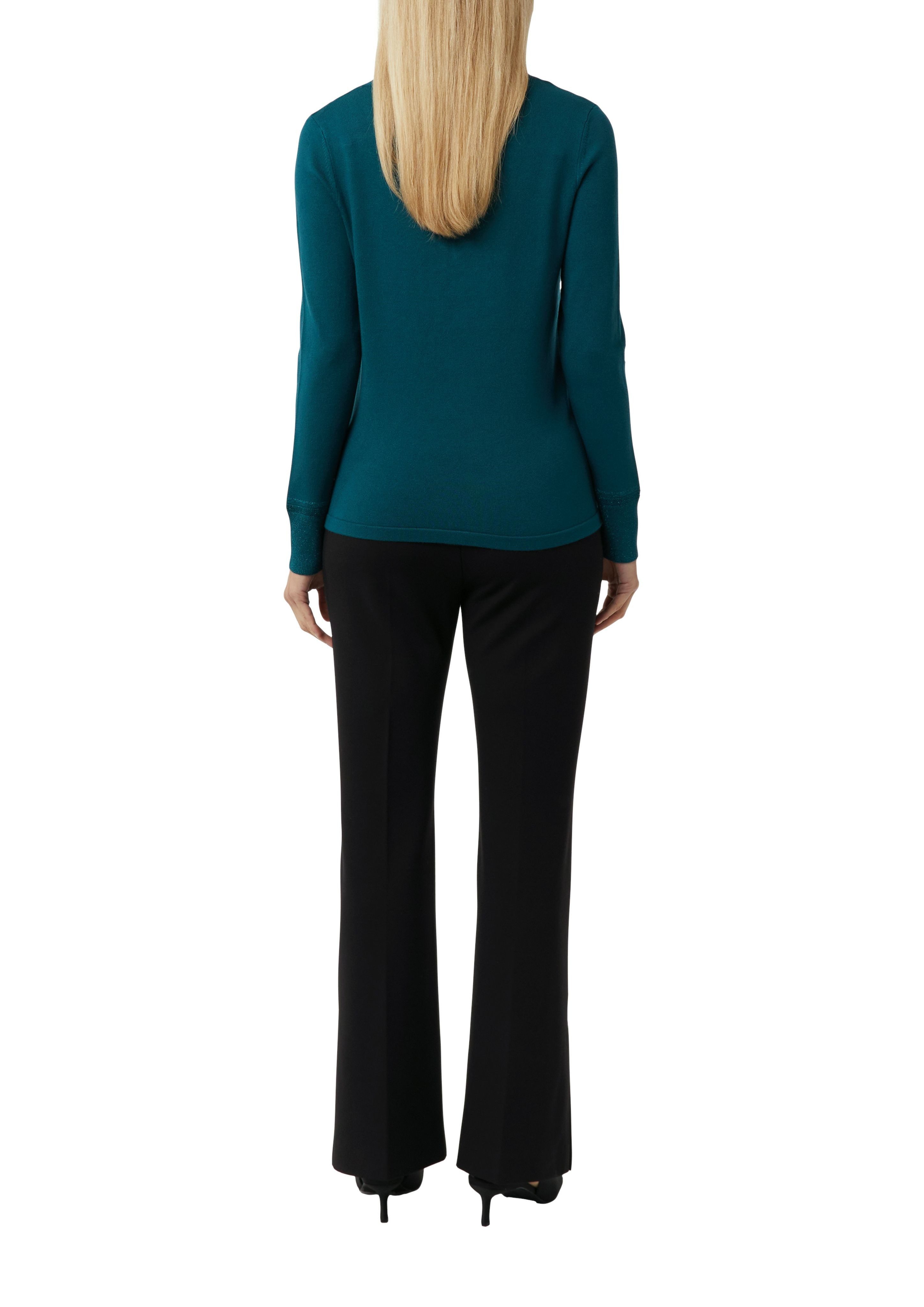 comma Strickpullover günstig online kaufen