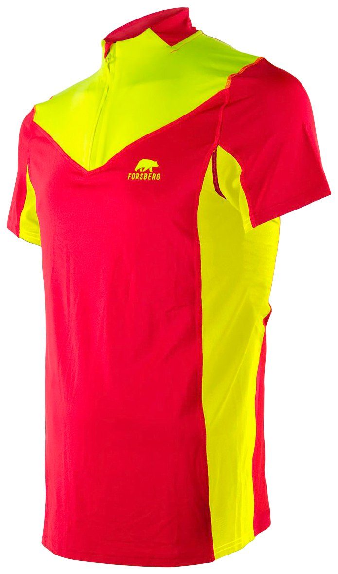 FORSBERG T-Shirt »Skjorta«, Funktionsshirt kaufen | OTTO