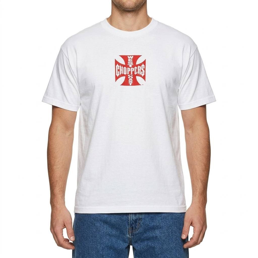 West Coast Choppers T-Shirt T-Shirt West Coast Choppers OG Classic