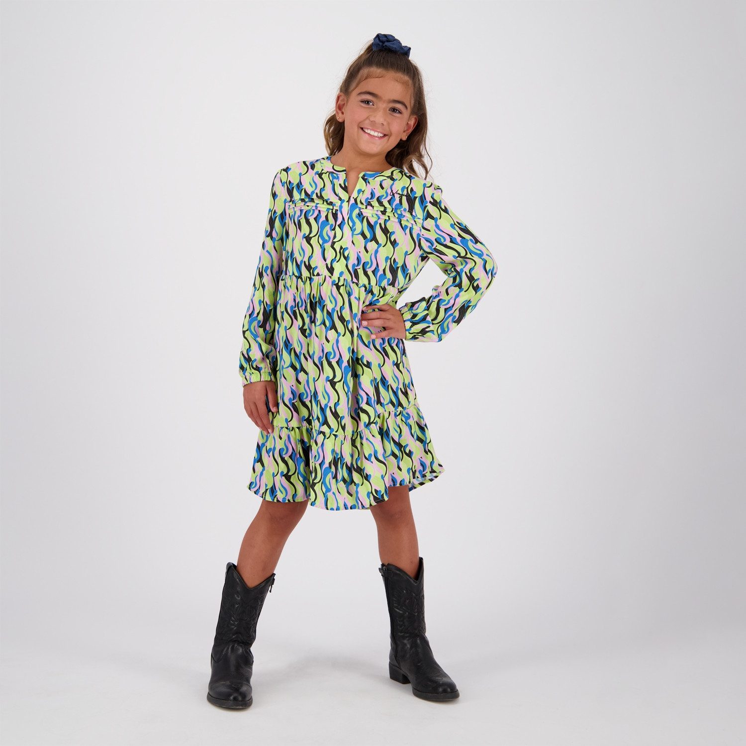 Vingino Maxikleid