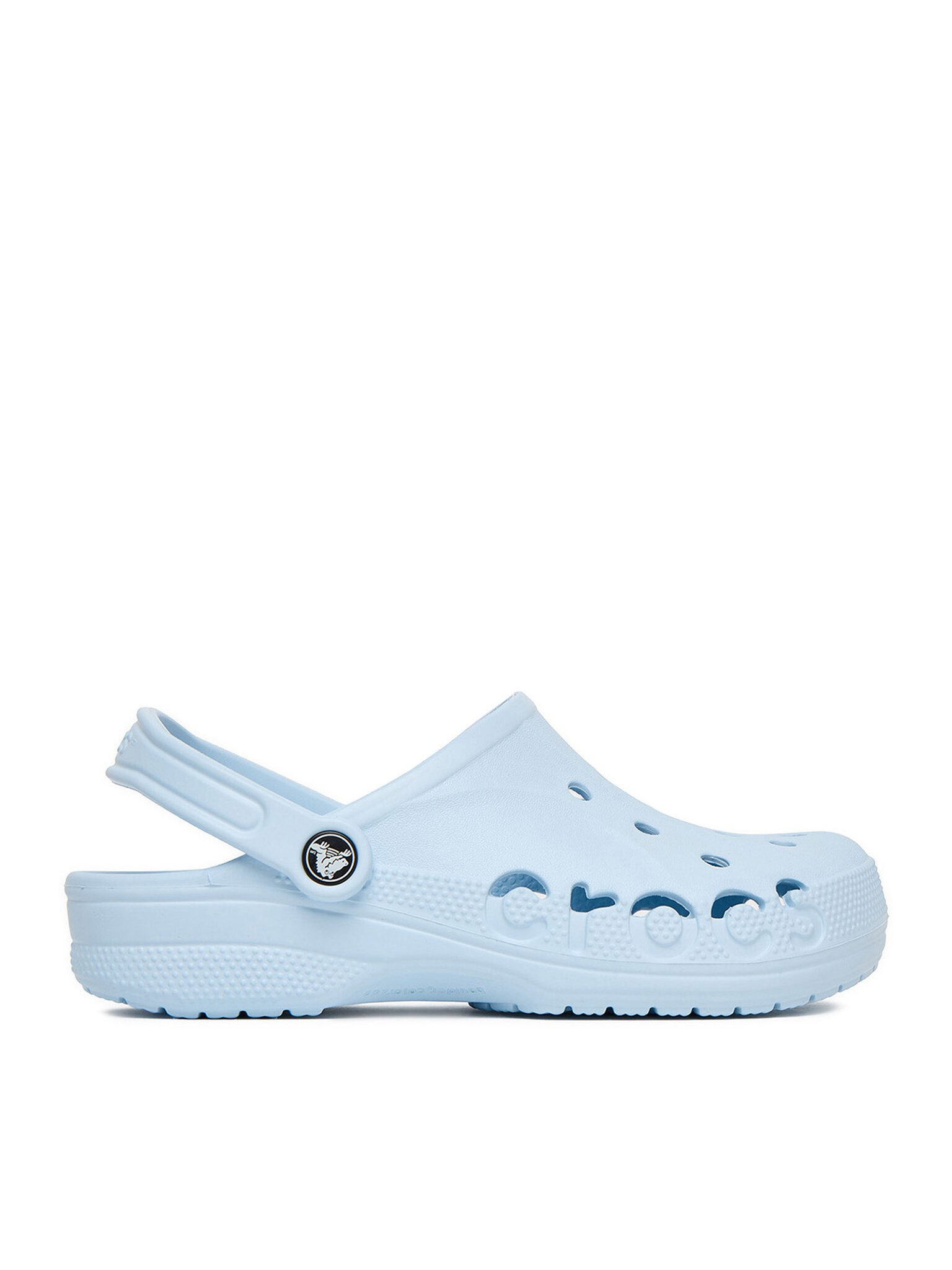 Crocs Crocs Damen Flip-Flops Crocs-C-BAYA CLOG 10126-4JQ Blau Blau Badepantolette