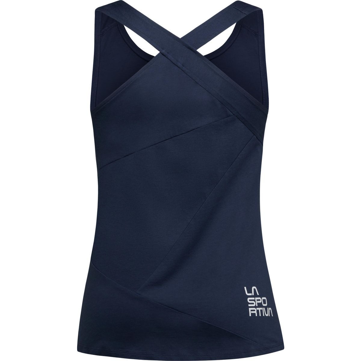 La Sportiva Tanktop Twist Tank Women Ideales Tanktop für Kletterinnen, das Komfort und Stil durch weiche