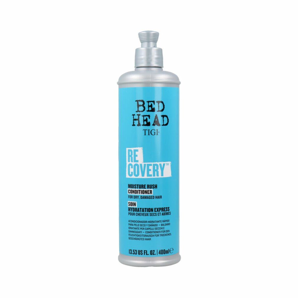 TIGI Haarspülung Tigi Bed Head Urban Anti-Dotes Recovery Conditioner