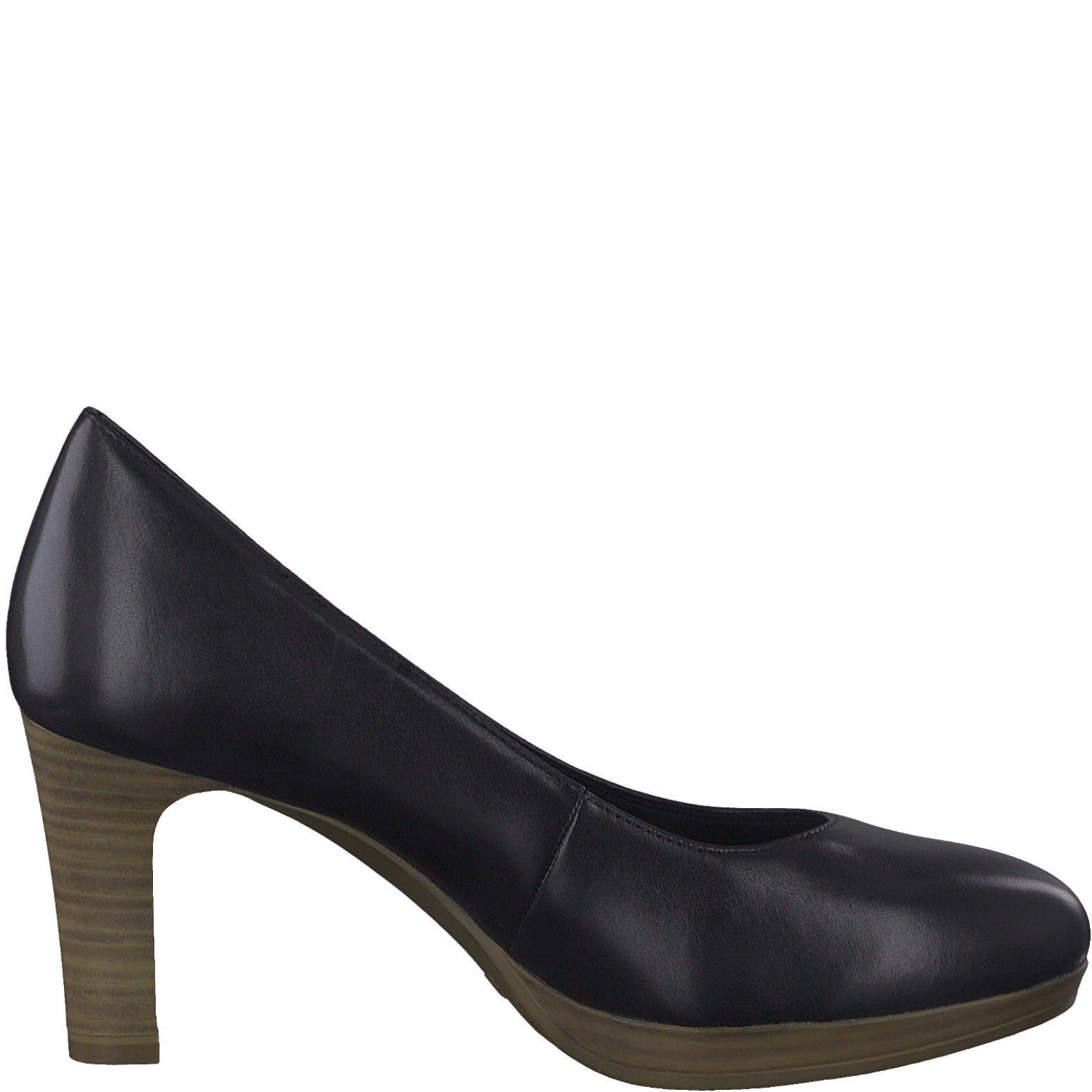 Tamaris Zealot Pumps